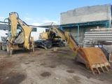 Caterpillar  318 2013 года за 45 000 000 тг. в Талдыкорган – фото 4