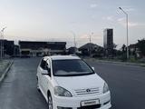 Toyota Ipsum 2003 годаүшін4 800 000 тг. в Тараз – фото 4