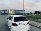 Toyota Ipsum 2003 годаүшін4 800 000 тг. в Тараз – фото 3