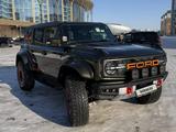 Ford Bronco 2025 года за 73 000 000 тг. в Астана – фото 2