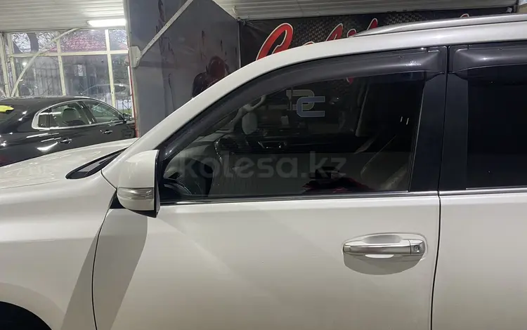 Заводские передние тонированные стекла за 50 000 тг. в Шымкент