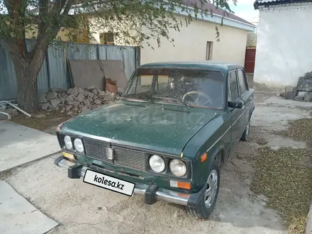 ВАЗ (Lada) 2106 1999 года за 320 000 тг. в Кызылорда