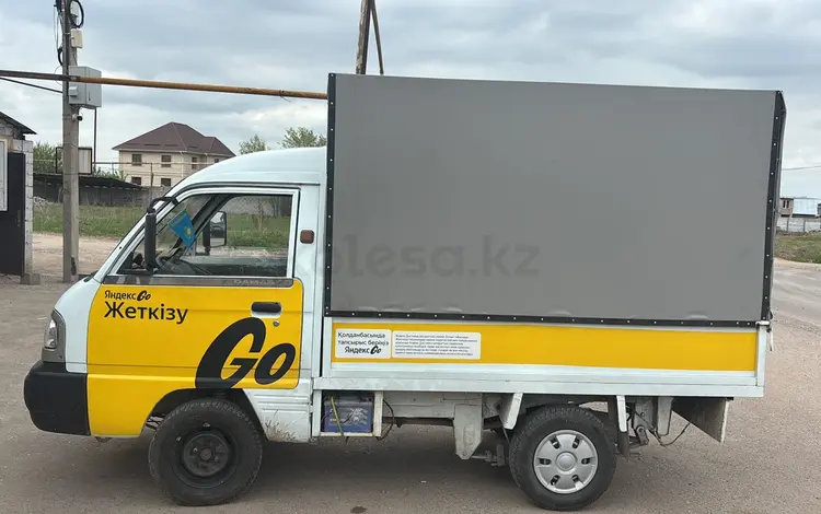 Daewoo Damas 2007 годаүшін2 500 000 тг. в Алматы