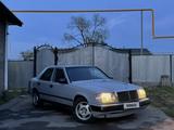Mercedes-Benz E 230 1989 года за 1 500 000 тг. в Алматы – фото 4