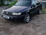 Volkswagen Passat 1994 годаүшін1 000 000 тг. в Астана – фото 2