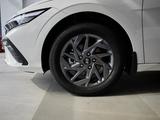 Hyundai Elantra Active 2026 года за 9 990 000 тг. в Павлодар – фото 5