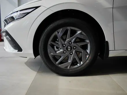 Hyundai Elantra Active 2026 года за 9 990 000 тг. в Павлодар – фото 5