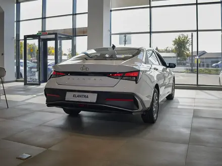 Hyundai Elantra Active 2026 года за 9 990 000 тг. в Павлодар – фото 6