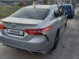 Toyota Camry 2020 года за 13 500 000 тг. в Тараз – фото 4