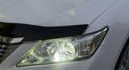 Toyota Camry 2013 годаүшін9 200 000 тг. в Шымкент