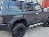 Nissan Patrol 2004 годаүшін7 500 000 тг. в Караганда – фото 5