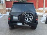 Nissan Patrol 2004 годаүшін7 500 000 тг. в Караганда – фото 3