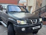 Nissan Patrol 2004 годаүшін7 500 000 тг. в Караганда