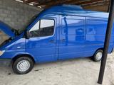 Mercedes-Benz Sprinter 2002 годаfor5 500 000 тг. в Кордай – фото 4