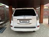 Lexus GX 460 2015 годаүшін24 000 000 тг. в Актобе – фото 3