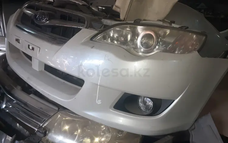 Носкат (морда) Subaru Legacyүшін235 000 тг. в Алматы