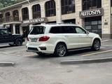 Mercedes-Benz GL 63 AMG 2014 годаүшін17 000 000 тг. в Алматы – фото 4