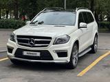 Mercedes-Benz GL 63 AMG 2014 годаүшін17 000 000 тг. в Алматы – фото 2