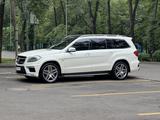 Mercedes-Benz GL 63 AMG 2014 годаүшін17 000 000 тг. в Алматы