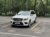 Mercedes-Benz GL 63 AMG 2014 годаүшін17 000 000 тг. в Алматы – фото 3