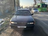 Mitsubishi Galant 1989 годаfor950 000 тг. в Алматы – фото 2