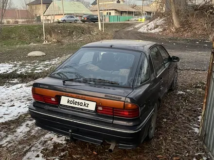 Mitsubishi Galant 1989 года за 950 000 тг. в Алматы