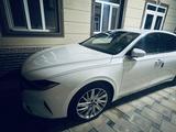 Hyundai Grandeur 2021 года за 14 500 000 тг. в Туркестан