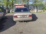 Mercedes-Benz E 230 1990 годаүшін1 100 000 тг. в Петропавловск – фото 2