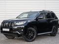 Toyota Land Cruiser Prado 2022 годаүшін31 500 000 тг. в Астана