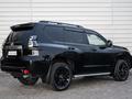 Toyota Land Cruiser Prado 2022 года за 31 500 000 тг. в Астана – фото 4