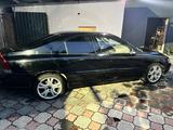 Volvo S60 2006 года за 3 300 000 тг. в Алматы – фото 2