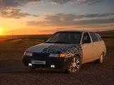 ВАЗ (Lada) 2112 2001 года за 900 000 тг. в Кокшетау