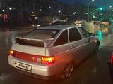 ВАЗ (Lada) 2112 2001 года за 900 000 тг. в Кокшетау – фото 5