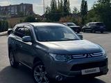 Mitsubishi Outlander 2012 годаүшін6 500 000 тг. в Павлодар – фото 2