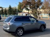 Mitsubishi Outlander 2012 годаүшін6 500 000 тг. в Павлодар – фото 4