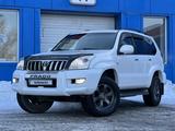 Toyota Land Cruiser Prado 2004 годаүшін9 800 000 тг. в Астана