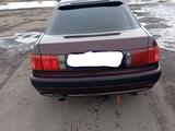 Audi 80 1992 годаүшін2 000 000 тг. в Павлодар – фото 2