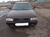 Audi 80 1992 годаүшін2 000 000 тг. в Павлодар