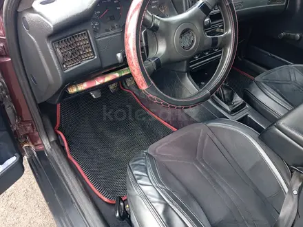 Audi 80 1992 года за 2 000 000 тг. в Павлодар – фото 5