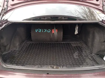 Audi 80 1992 года за 2 000 000 тг. в Павлодар – фото 7