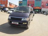 Toyota HiAce Regius 1997 года за 3 850 000 тг. в Алматы