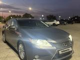 Lexus ES 250 2014 года за 11 700 000 тг. в Астана – фото 2
