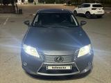 Lexus ES 250 2014 года за 11 700 000 тг. в Астана – фото 3
