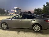 Lexus ES 250 2014 года за 11 700 000 тг. в Астана – фото 5