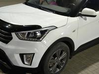 Hyundai Creta 2017 года за 8 300 000 тг. в Уральск