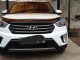 Hyundai Creta 2017 года за 8 300 000 тг. в Уральск – фото 3