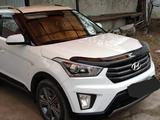 Hyundai Creta 2017 года за 8 300 000 тг. в Уральск – фото 4