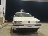 Volkswagen Passat 1989 годаүшін1 300 000 тг. в Макинск – фото 2