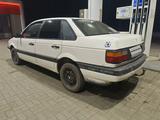 Volkswagen Passat 1989 годаүшін1 300 000 тг. в Макинск – фото 4