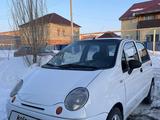 Daewoo Matiz 2013 года за 1 100 000 тг. в Костанай – фото 2